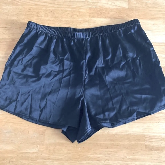 Tank & shorts sleep set - Picture 3 of 4